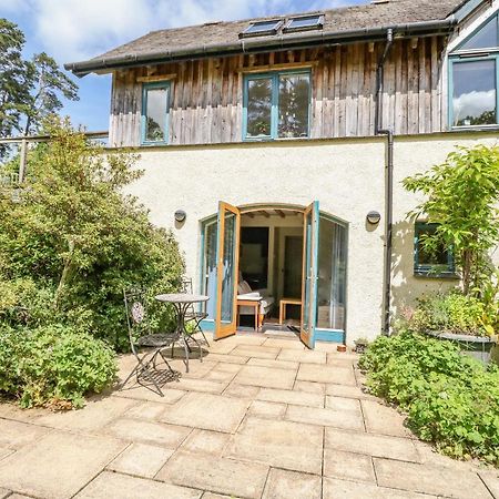 Apartamento The Garden Flat Fort William Exterior foto
