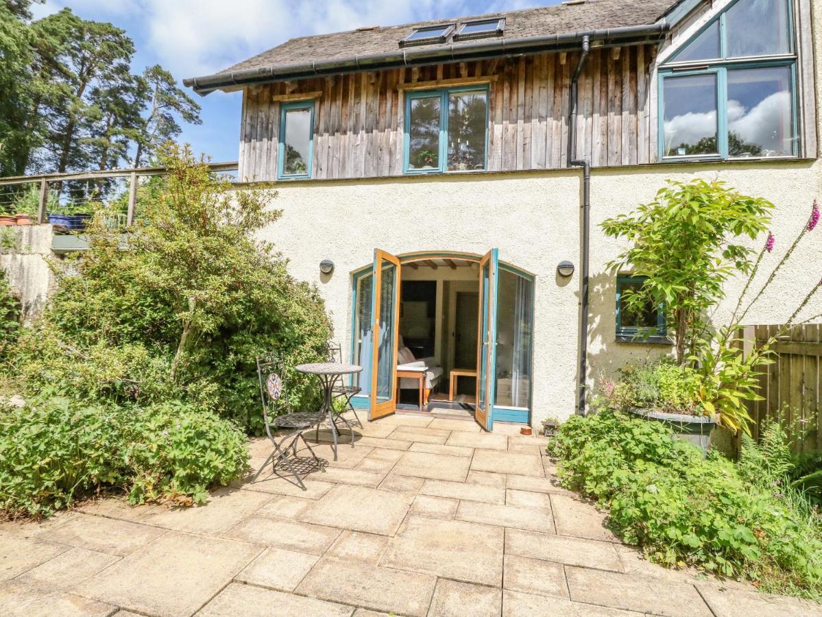 Apartamento The Garden Flat Fort William Exterior foto