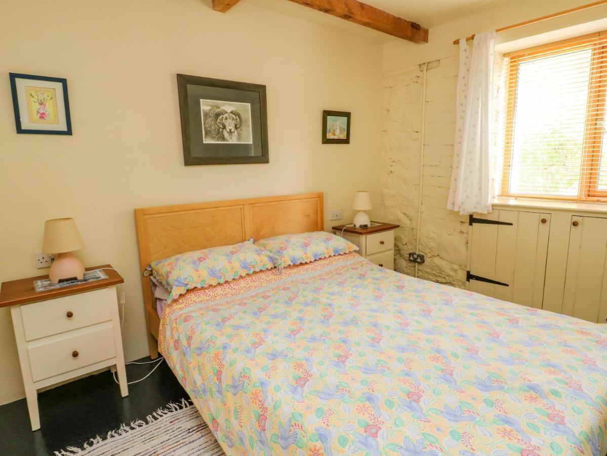 Apartamento The Garden Flat Fort William Exterior foto