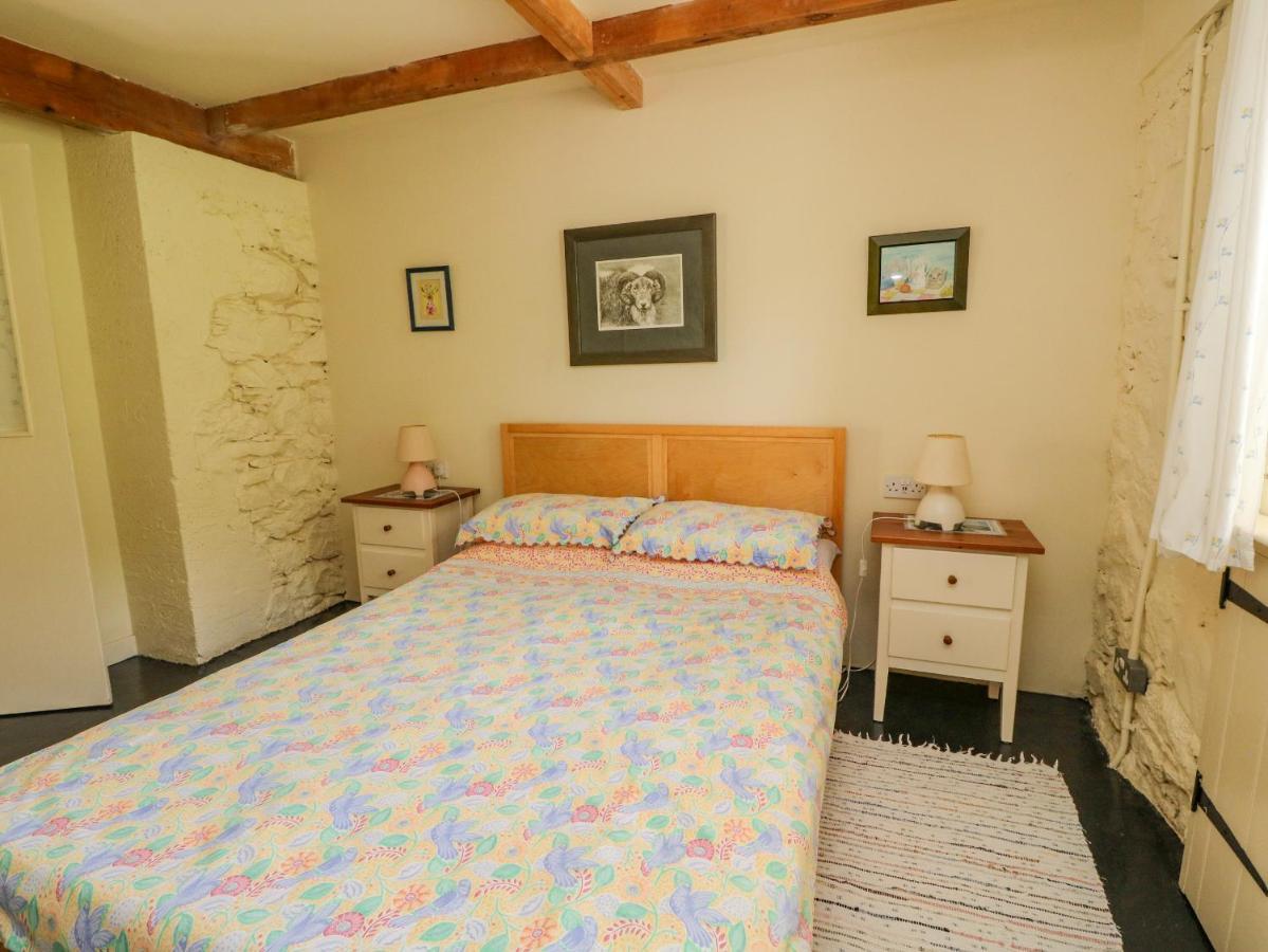 Apartamento The Garden Flat Fort William Exterior foto
